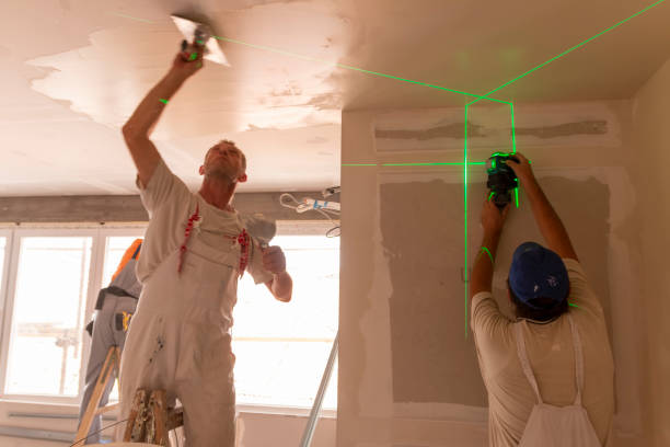 Professional Drywall & Painting Services in Harvest, AL